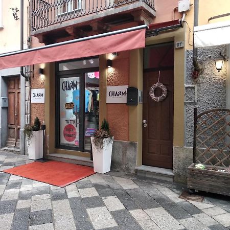 Maison Soleil - Chiara Suite Aosta Dış mekan fotoğraf