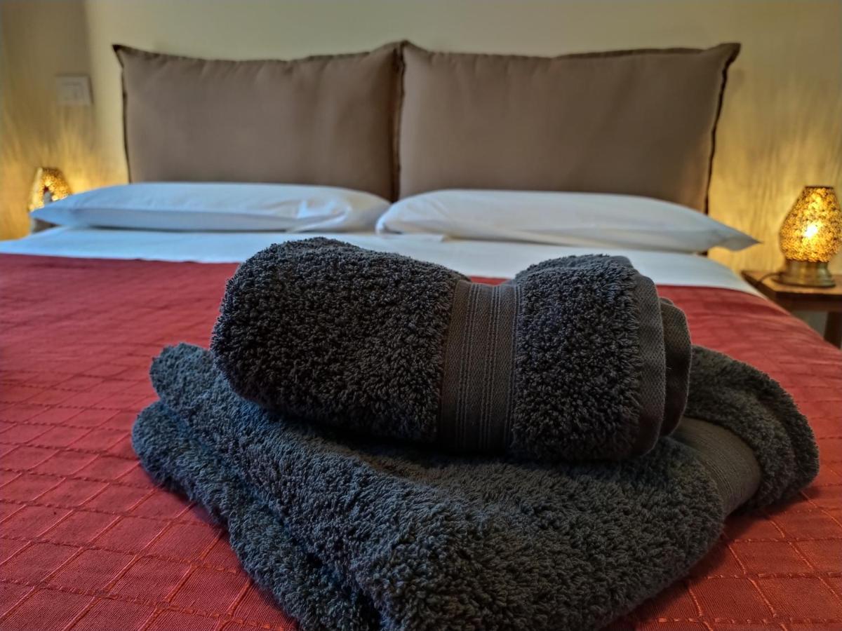 Maison Soleil - Chiara Suite Aosta Dış mekan fotoğraf